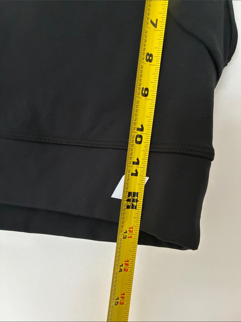 Forme Revive Bra Posture Correcting Black - Picture 5 of 10
